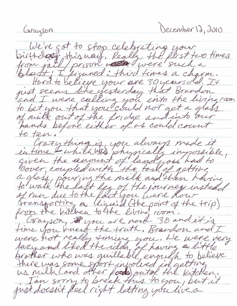 December 12, 2010