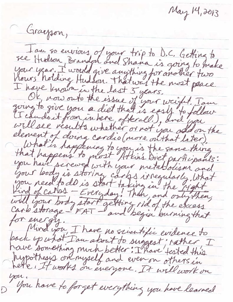 May 14, 2013