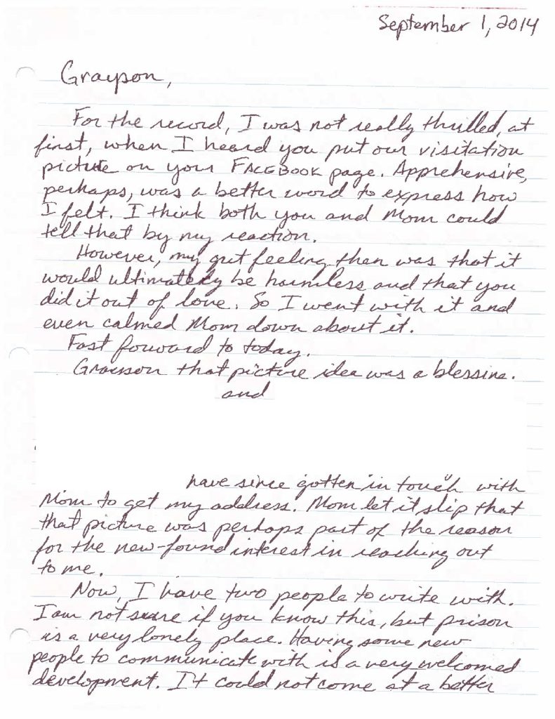 September 1, 2014