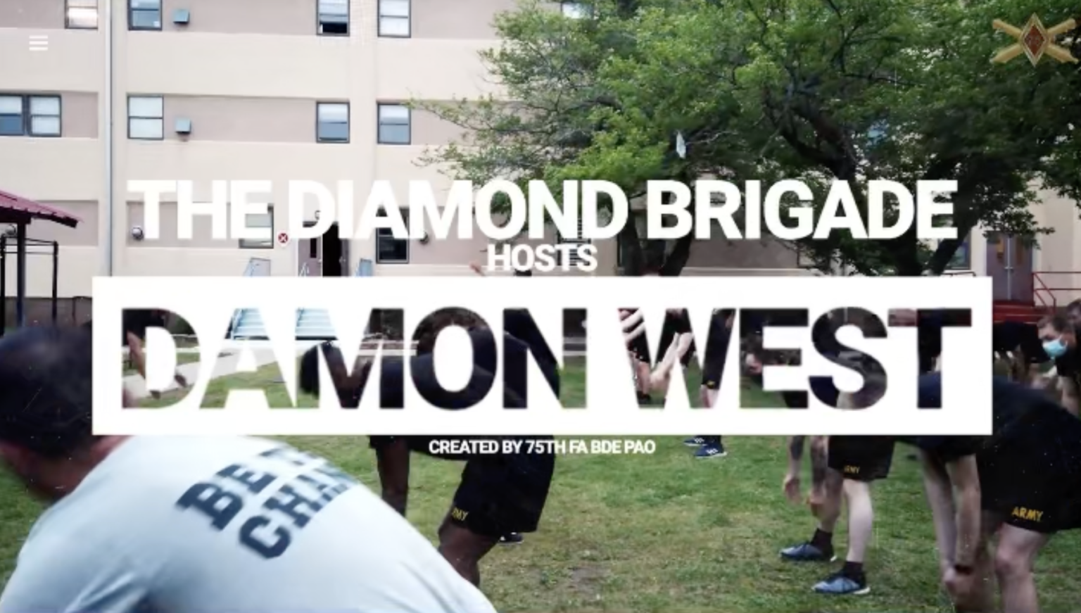 The Coffee Bean Damon West