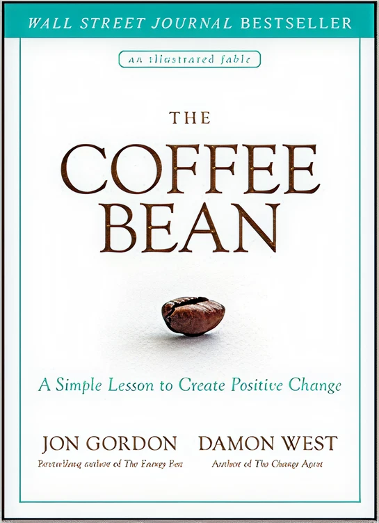 The Coffee Bean book cover