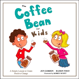 The Coffee Bean for Kids book cover