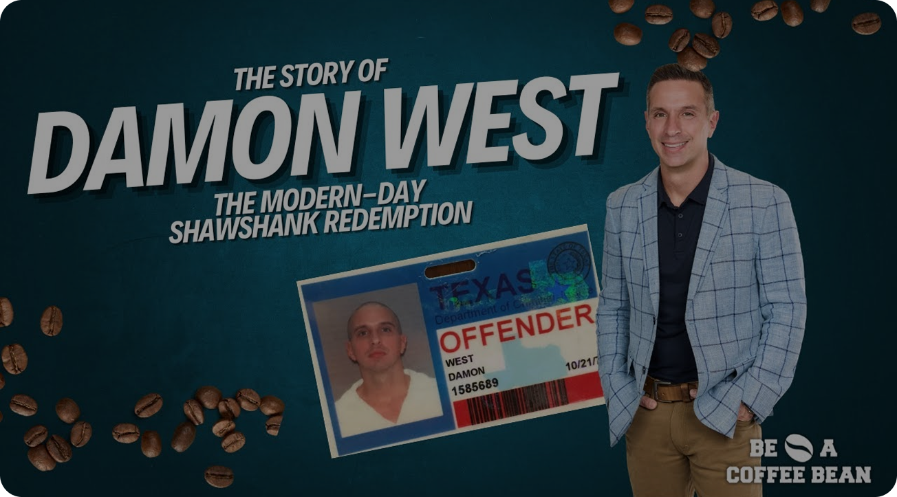 The Story of Damon West video preview
